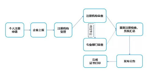 建造師注冊管理邁入數字化新篇章 個人與企業雙軌并行，信息系統集成服務全面升級