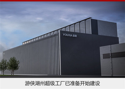 誰能成為中國特斯拉？盤點15大造車新勢力