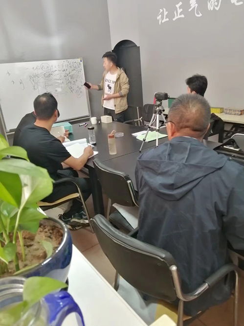 金秋九月，電池技術交流學習班盛大啟航