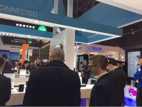 2017 CATME首日盛況 人氣爆棚，技術(shù)交流如火如荼