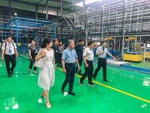 白云電氣探索5G工業應用，以技術轉讓助力白云數字重塑